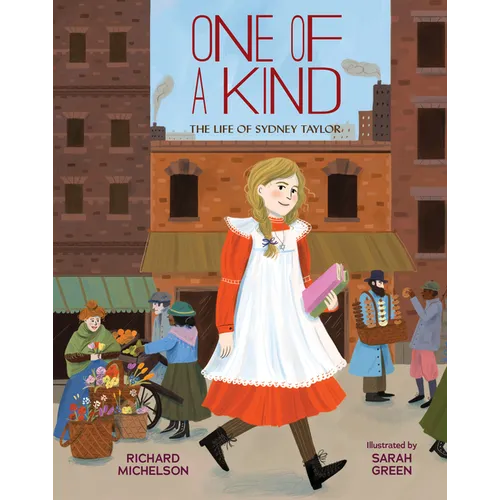 One of a Kind: The Life of Sydney Taylor