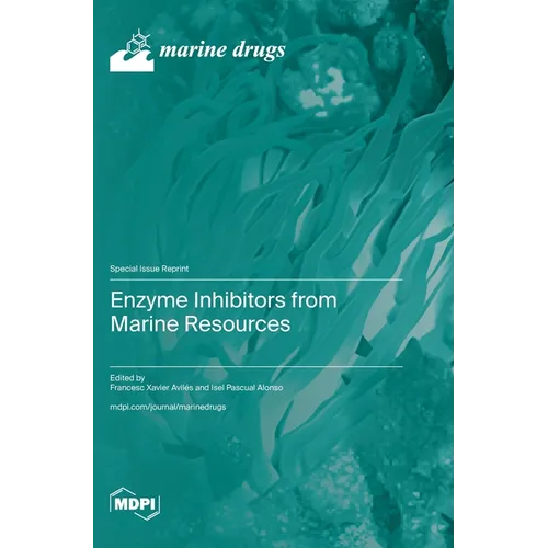 Enzyme Inhibitors from Marine Resources