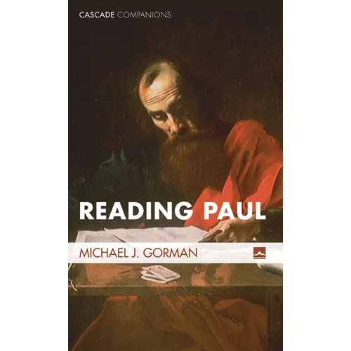 Reading Paul