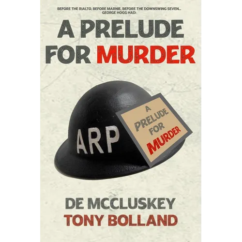 A Prelude For Murder: A Prequel