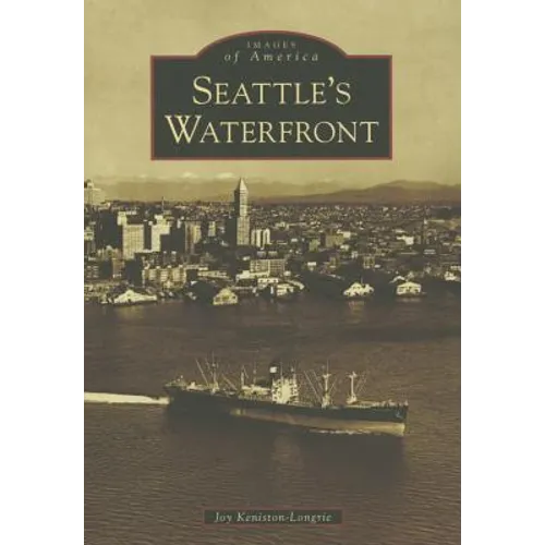 Seattle's Waterfront