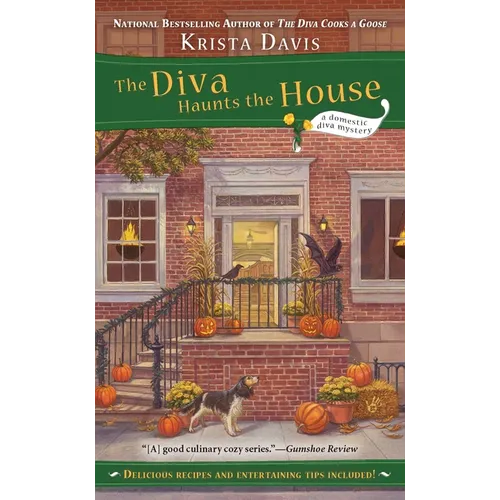 The Diva Haunts the House