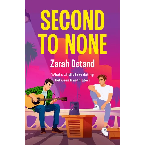 Second to None: A Second Chance MM Rockstar Romance