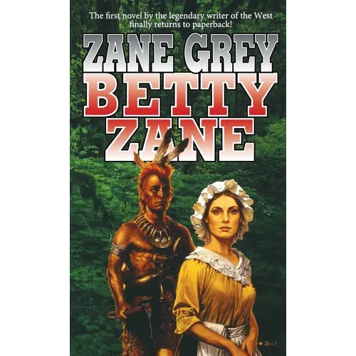 Betty Zane