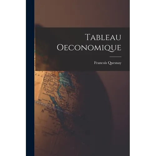 Tableau Oeconomique