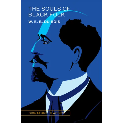 The Souls of Black Folk