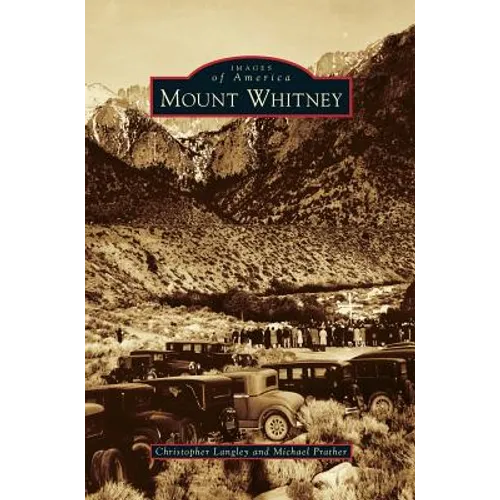 Mount Whitney