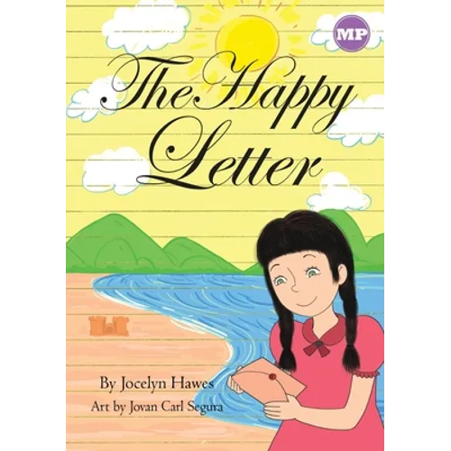 The Happy Letter