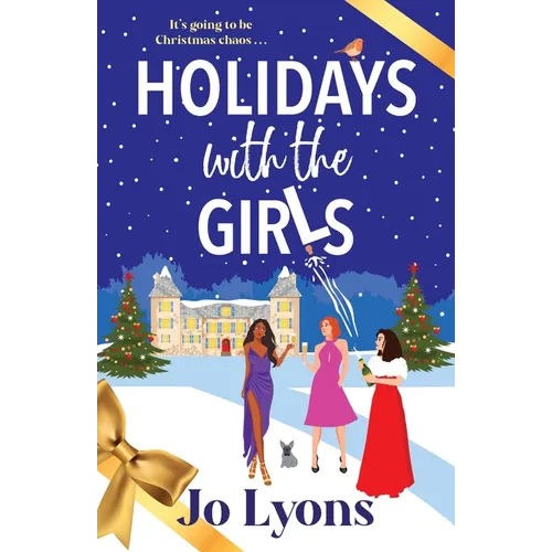 Holidays with the Girls