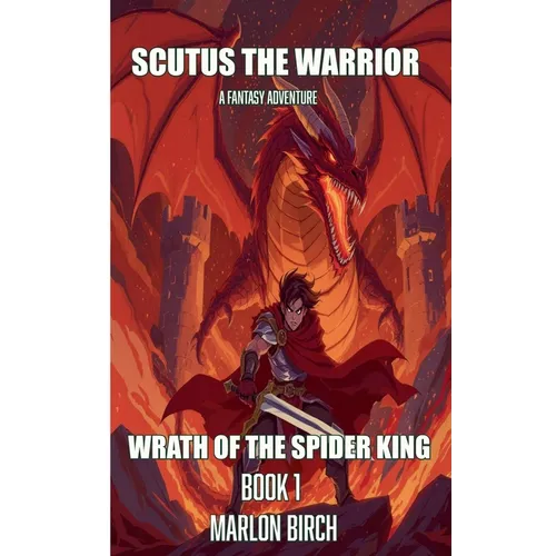 Wrath of the Spider King