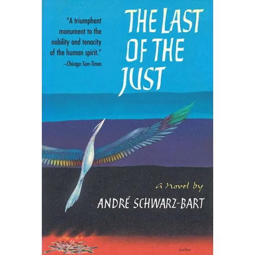 The Last of the Just