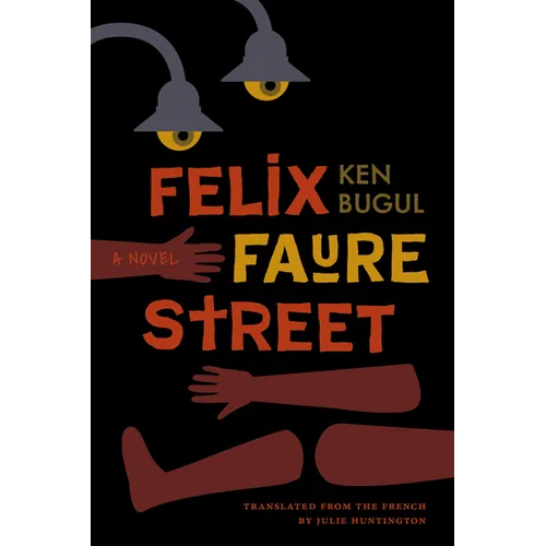 Felix Faure Street