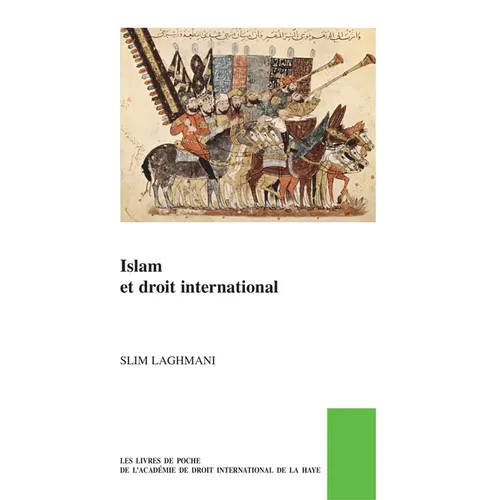 Islam Et Droit International