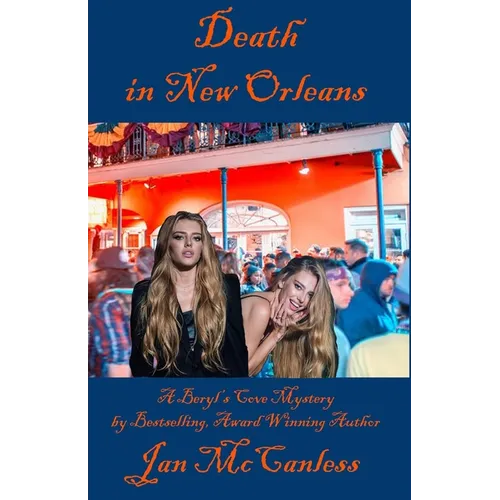 Death in New Orleans