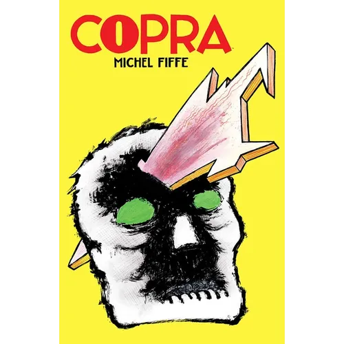 Copra Master Collection Book One