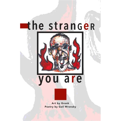 Stranger You Are