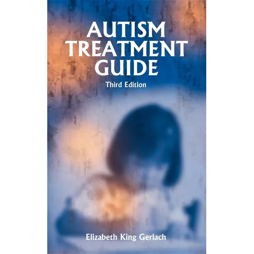 Autism Treatment Guide