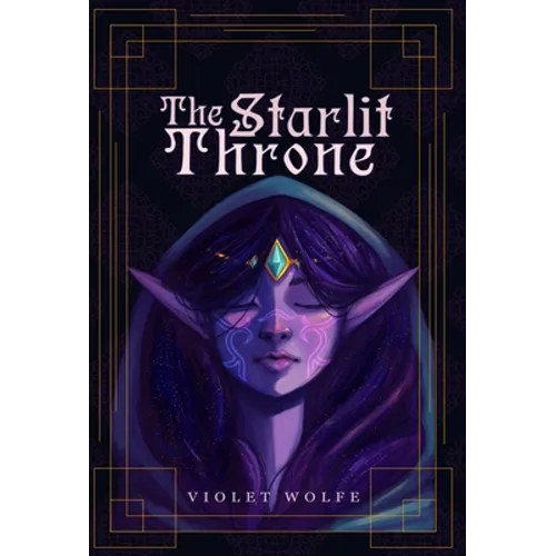 The Starlit Throne