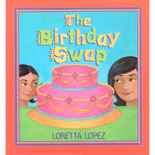 The Birthday Swap