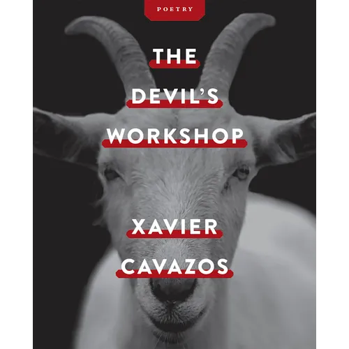 The Devil's Workshop