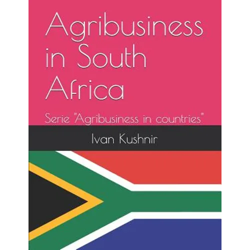 Agribusiness in South Africa