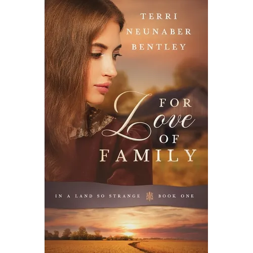 For Love of Family