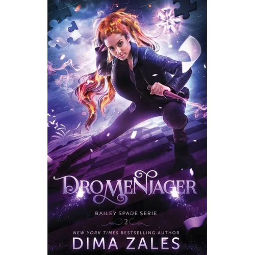 Dromenjager