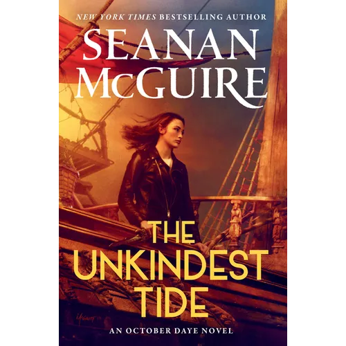 The Unkindest Tide