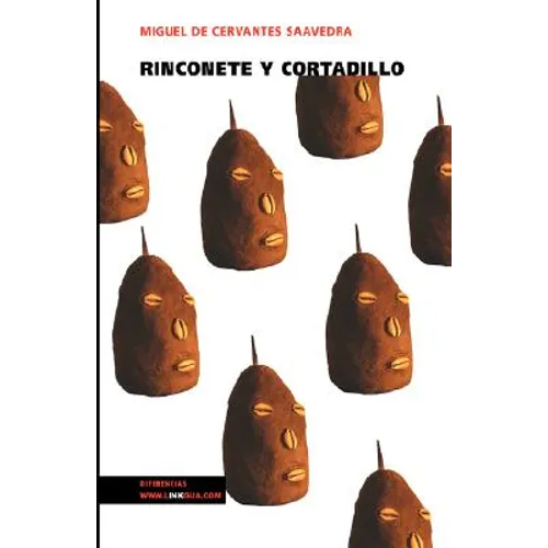 Rinconete y Cortadillo