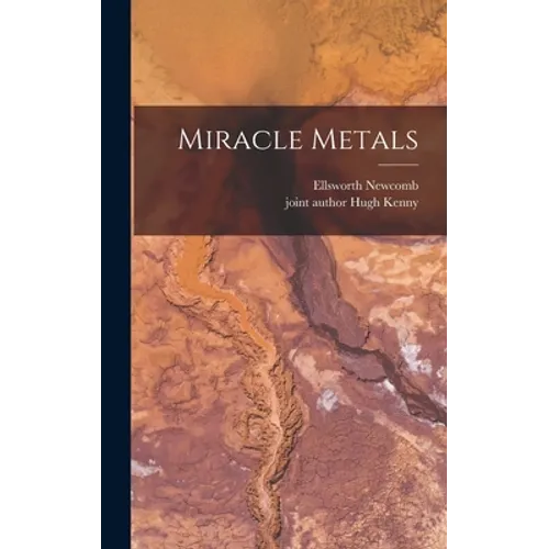 Miracle Metals