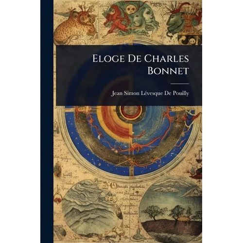 Eloge De Charles Bonnet