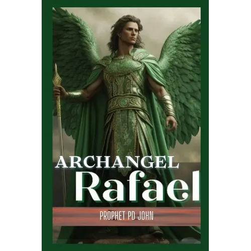 Archangel Raphael