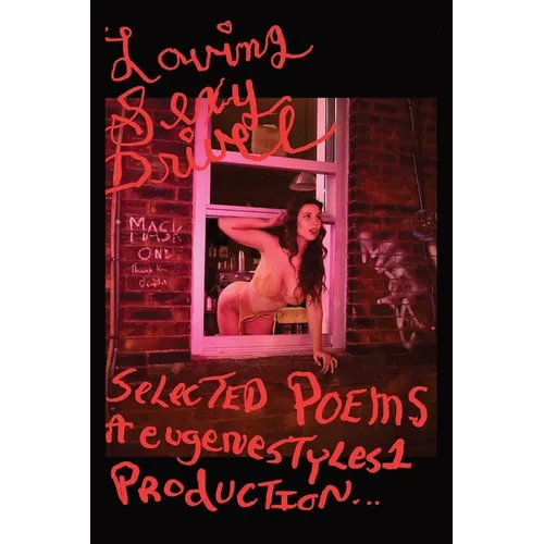 #Loving Sexy Drivel