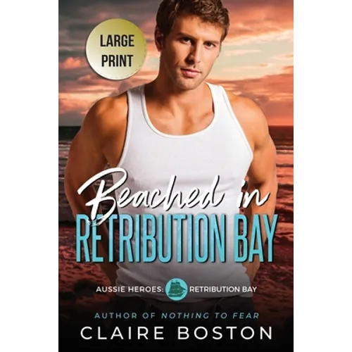 Beached in Retribution Bay