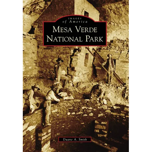 Mesa Verde National Park