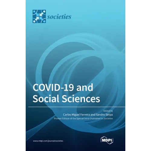 COVID-19 and Social Sciences