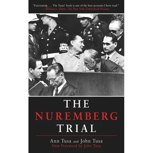 The Nuremberg Trial