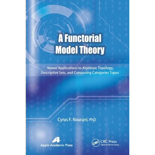 A Functorial Model Theory: Newer Applications to Algebraic Topology, Descriptive Sets, and Computing Categories Topos
