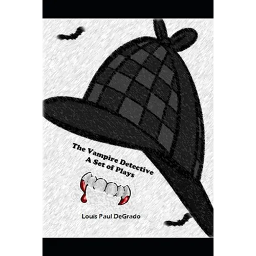 The Vampire Detective