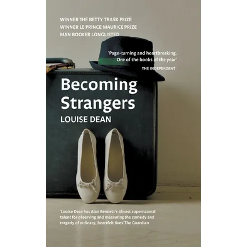Becoming Strangers