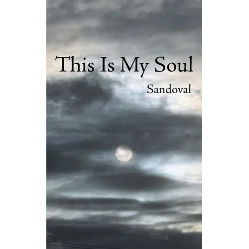 This Is My Soul