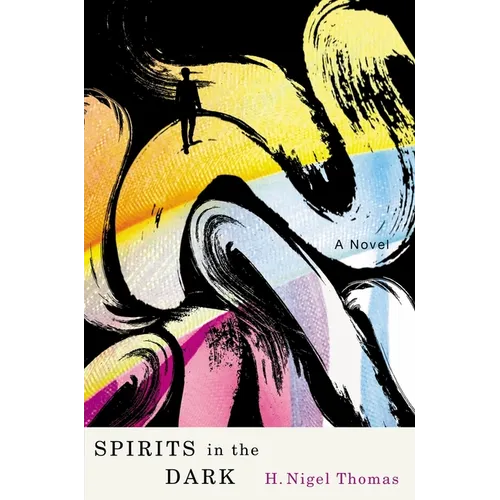 Spirits in the Dark: 30th Anniversary Edition