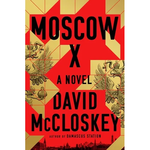 Moscow X