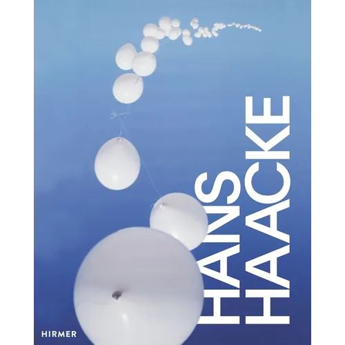 Hans Haacke