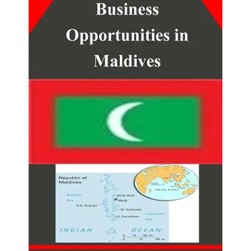 Business Opportunities in Maldives