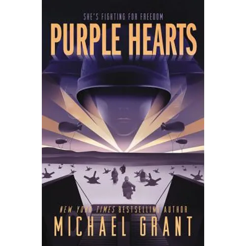 Purple Hearts
