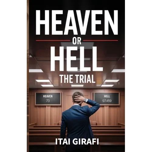 Heaven or Hell, The Trial