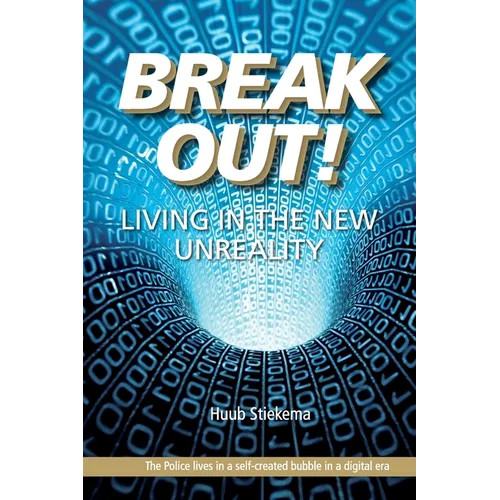 Break out! (paperback)