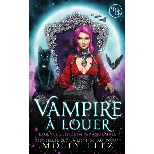 Vampire à louer