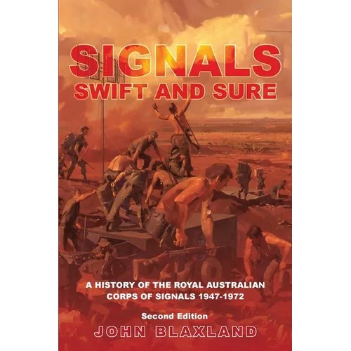 Signals Swift and Sure